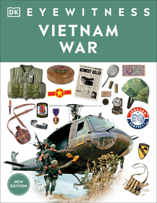 Eyewitness Vietnam War -