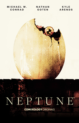 Neptune - Michael Conrad