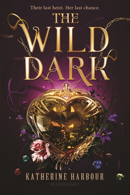 The Wild Dark - Katherine Harbour