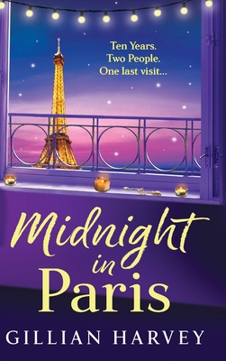 Midnight in Paris - Gillian Harvey