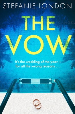 The Vow - Stefanie London