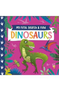 Poza produsului Dinosaurs - 