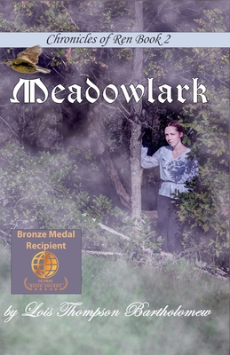 Meadowlark - Lois Thompson Bartholomew