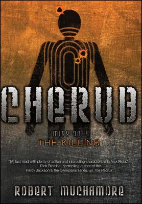 The Killing - Robert Muchamore