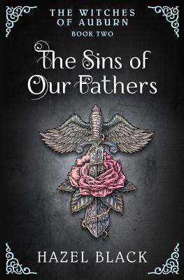 The Sins of Our Fathers - Hazel Black
