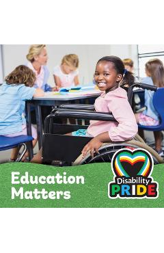 Poza produsului Education Matters - Jenna Tolli