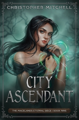 City Ascendent - Christopher Mitchell
