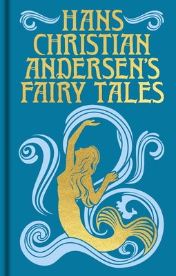 Hans Christian Andersen's Fairy Tales: Gilded Pocket Edition - H. P. Paull
