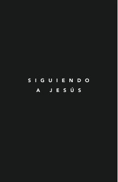 Siguiendo a Jesús - Samuel Deuth