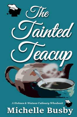 Tainted Teacup - Ann W. Carns