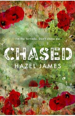 Chased - Hazel James