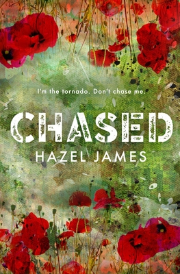 Coperta cărții 'Chased - Hazel James'