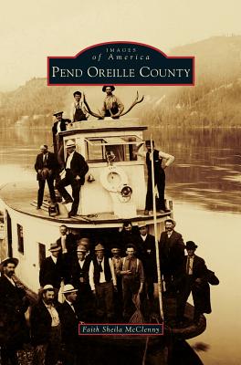 Pend Oreille County - Faith Sheila Mcclenny