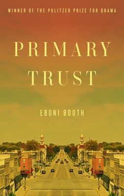 Primary Trust - Eboni Booth