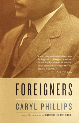 Foreigners - Caryl Phillips