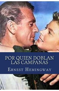 Poza produsului Por quien doblan las campanas - Ernest Hemingway