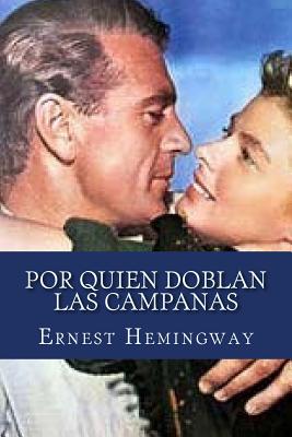 Por quien doblan las campanas - Ernest Hemingway