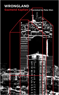 Wrongland - Gazmend Kapllani