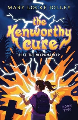 Next, The Necromancer - Mary Locke Jolley