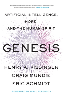 Genesis - Henry A. Kissinger