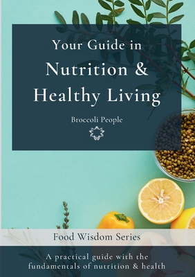 Your Guide in Nutrition & Healthy Living - Miriam Moras