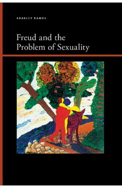Poza produsului Freud and the Problem of Sexuality - Bradley Benjamin Ramos
