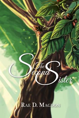The Second Sister - Rae D. Magdon