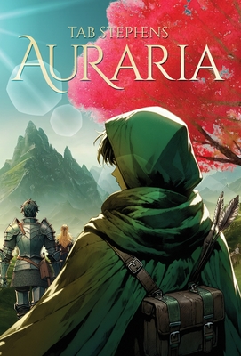 Auraria - Tab Stephens