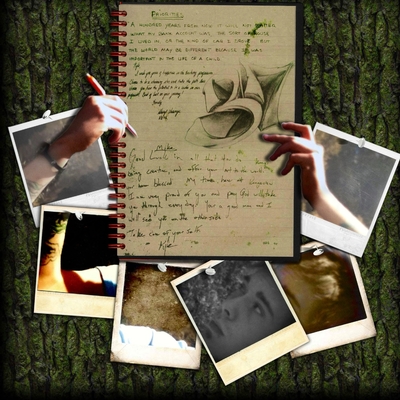 The Book Of Life - Michael Andrew Lambert