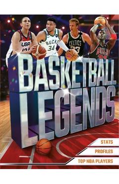 Poza produsului Basketball Legends - David Clayton