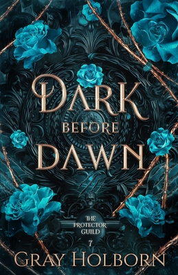 Dark Before Dawn - 