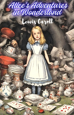 Alice's Adventures in Wonderland - Lewis Caroll