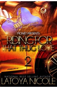 Poza produsului Riding for That Thug Love 2 - Latoya Nicole