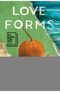 Poza produsului Love Forms - Claire Adam