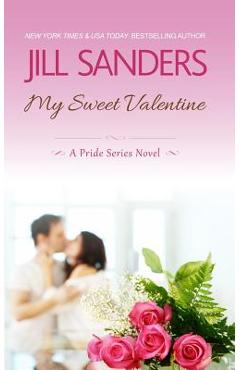 Coperta cărții 'My Sweet Valentine - Jill Sanders'