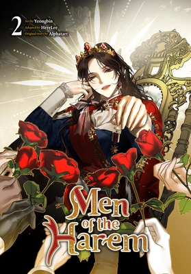 Men of the Harem, Vol. 2 -