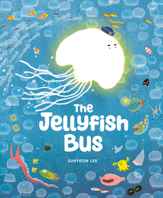The Jellyfish Bus - Suhyeon Lee
