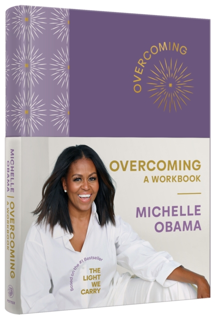 Overcoming: A Workbook - Michelle Obama