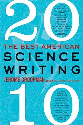 The Best American Science Writing - Jerome Groopman