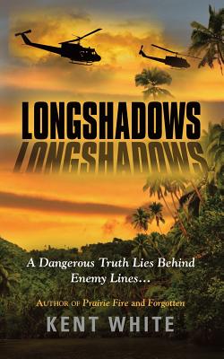 Longshadows - Kent White