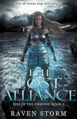 The Lost Alliance - Raven Storm