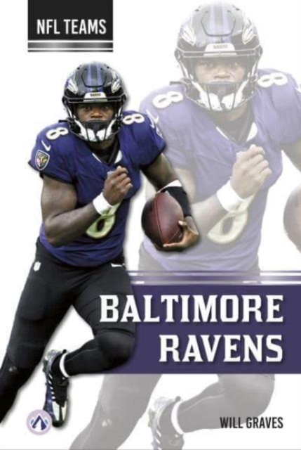 Baltimore Ravens - Will Graves