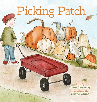 Picking Patch - Diane Twomley