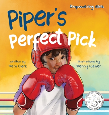 Piper's Perfect Pick - Peni Clark