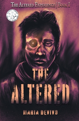 The Altered - Maria Devivo