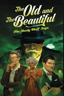 The Old and The Beautiful, The Shady Bluff Saga - Arrow Senior Living Residents