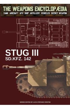 Stug III Sd.Kfz. 142 - Luca Stefano Cristini