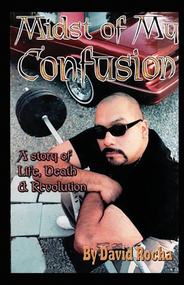 Midst of My Confusion - David Rocha