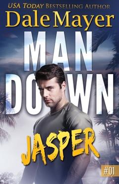 Coperta cărții 'Jasper - Dale Mayer'