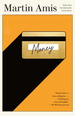 Money: A Suicide Note - Martin Amis